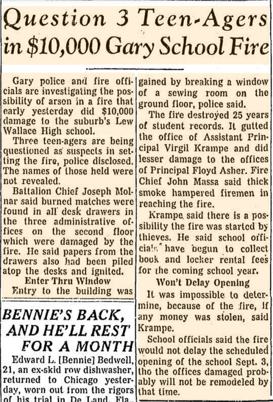 Lew Wallace Fire 1957.png