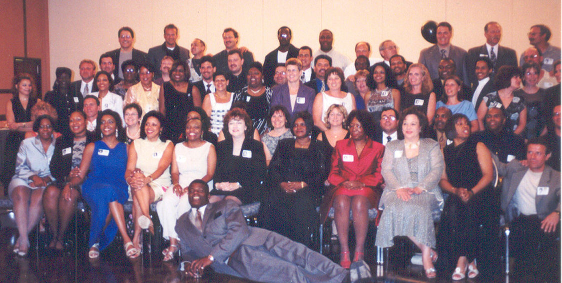 Class of 1977 25th Reunion Lew Wallace High School History Wiki